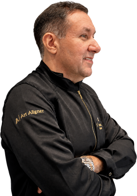Prof. Dr. Andrade Neto