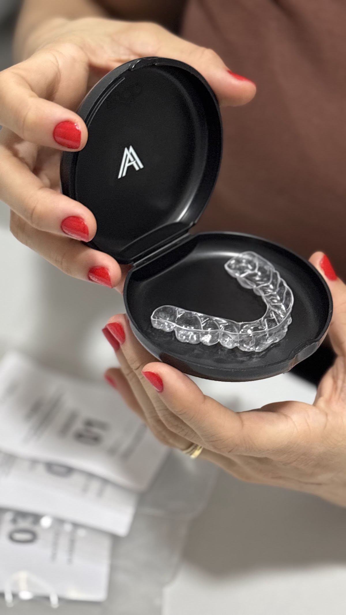 Protótipos Art Aligner